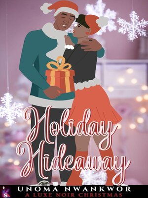 cover image of Holiday Hideaway